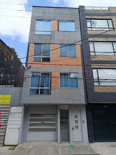 Apartamento en arriendo Cundinamarca Bogotá Chapinero Sur Occidental 36 m2 Habitaciones 1 Baños 1 Garajes 0 Precio $1500000