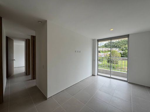 Apartamento en arriendo Caldas Manizales Toscana 62 m2 Habitaciones 3 Baños 2 Garajes 1 Precio $1950000