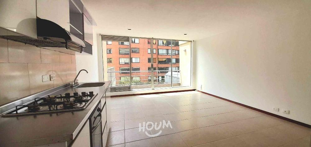 Apartamento en arriendo Cundinamarca Bogotá Sucre 70 m2 Habitaciones 1 Baños 1 Garajes 1 Precio $3200000