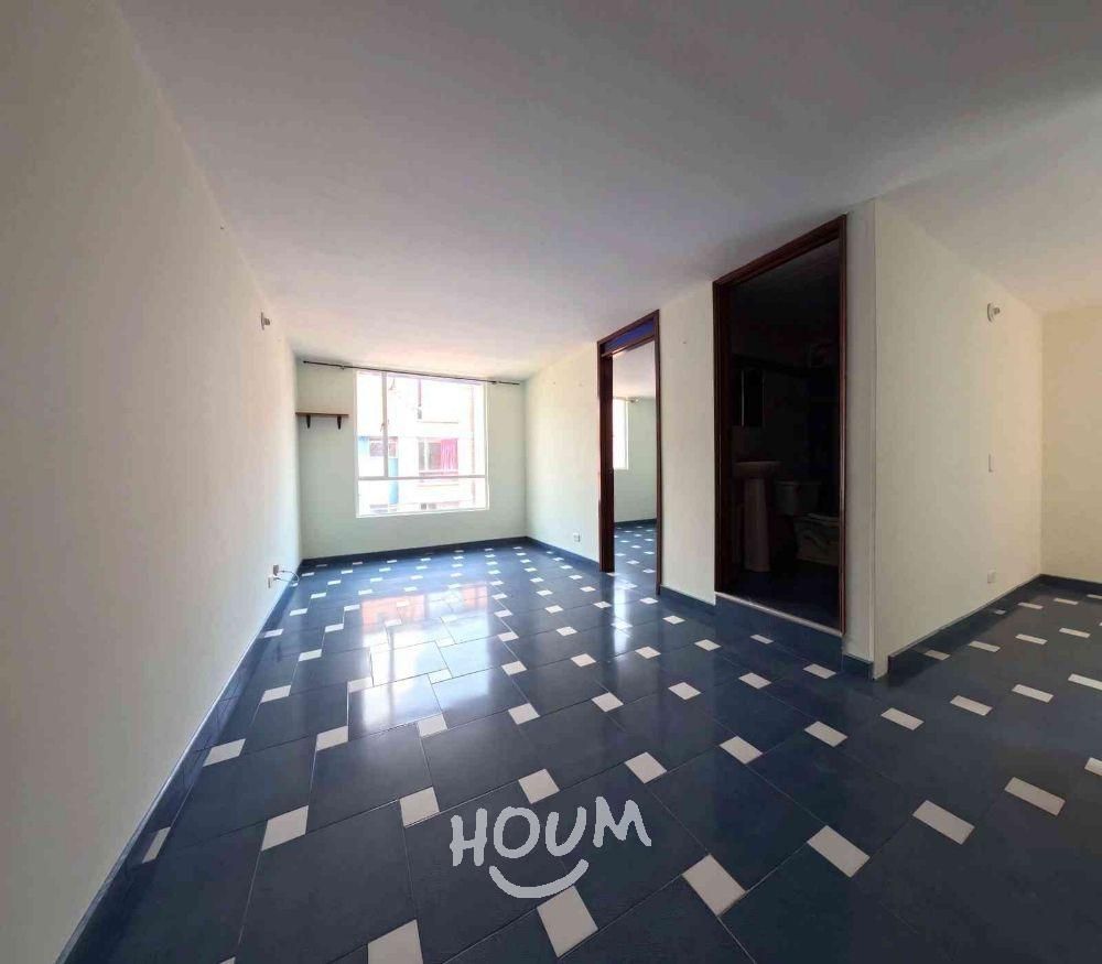 Apartamento en arriendo Cundinamarca Bogotá Los Pantanos 38 m2 Habitaciones 2 Baños 1 Garajes 0 Precio $950000