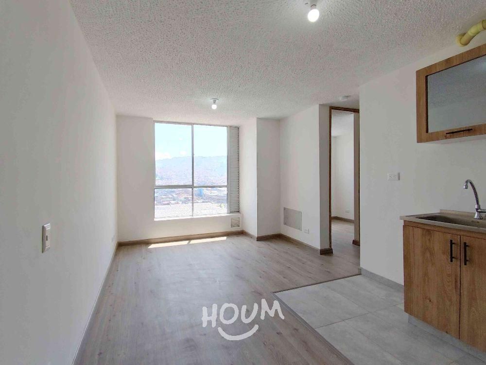 Apartamento en arriendo Cundinamarca Bogotá Barlovento 39 m2 Habitaciones 2 Baños 1 Garajes 0 Precio $1200000