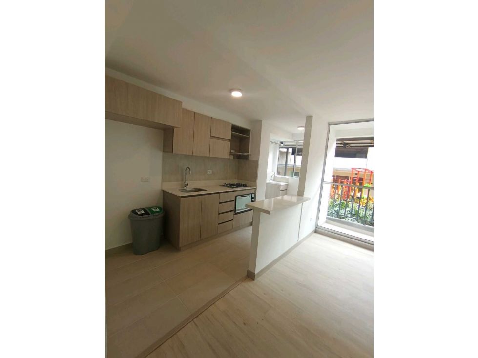 Apartamento en arriendo Antioquia Rionegro Ub La Pereira 58 m2 Habitaciones 2 Baños 2 Garajes 1 Precio $2000000