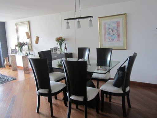 Apartamento en venta Cundinamarca Bogotá Molinos Norte 92 m2 Habitaciones 2 Baños 2 Garajes 2 Precio $625000000