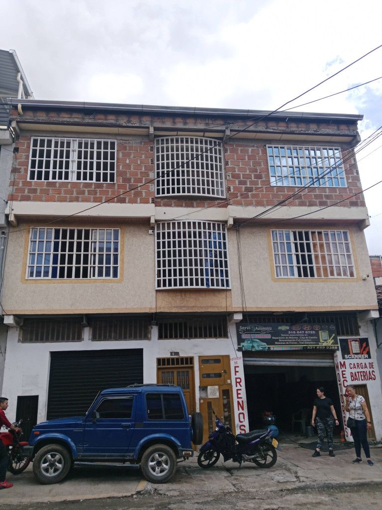 Local en arriendo Valle Del Cauca Cali Benjamín Herrera 40 m2 Habitaciones 0 Baños 1 Garajes 0 Precio $1200000