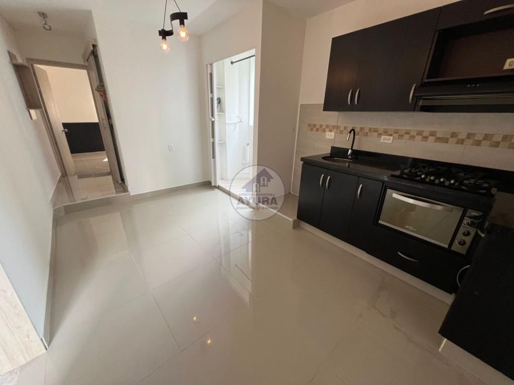 Apartamento en arriendo Antioquia Envigado San Rafael 40 m2 Habitaciones 1 Baños 1 Garajes 0 Precio $1300000