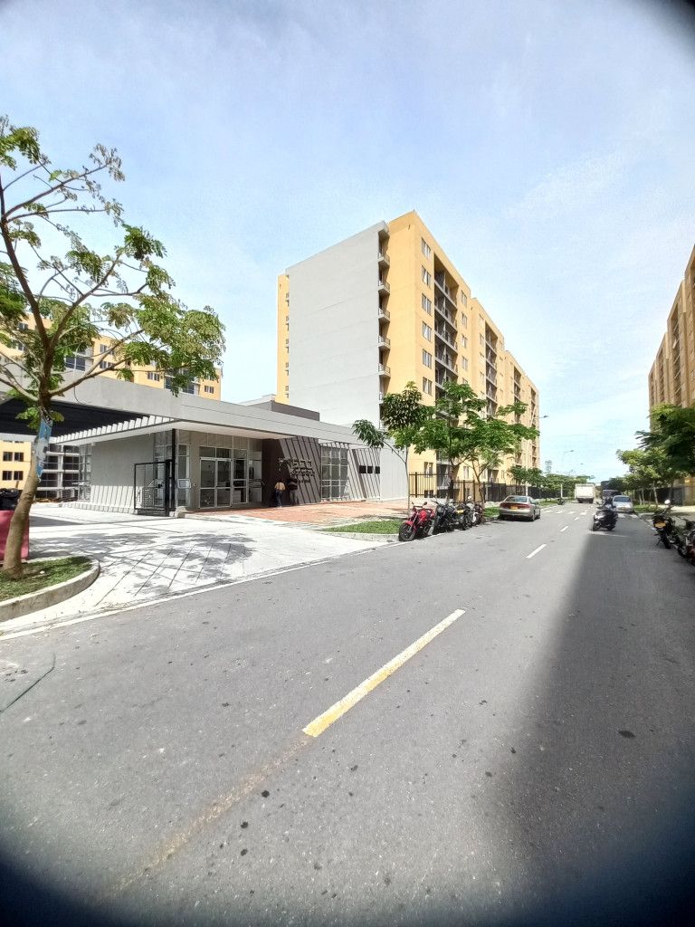 Apartamento en arriendo Tolima Ibagué Ibagué 51 m2 Habitaciones 2 Baños 2 Garajes 0 Precio $1300000