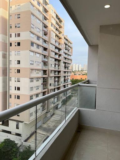 Apartamento en arriendo Atlántico Puerto Colombia Conjunto Residencial Villa Campestre 85 m2 Habitaciones 2 Baños 3 Garajes 1 Precio $3600000