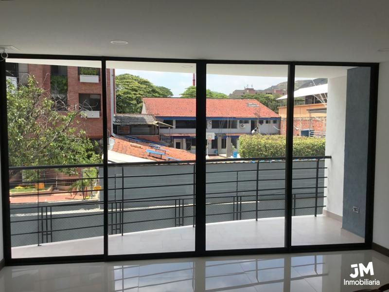 Apartamento en arriendo Valle Del Cauca Cali Cuarto De Legua - Guadalupe 108 m2 Habitaciones 3 Baños 3 Garajes 1 Precio $3500000