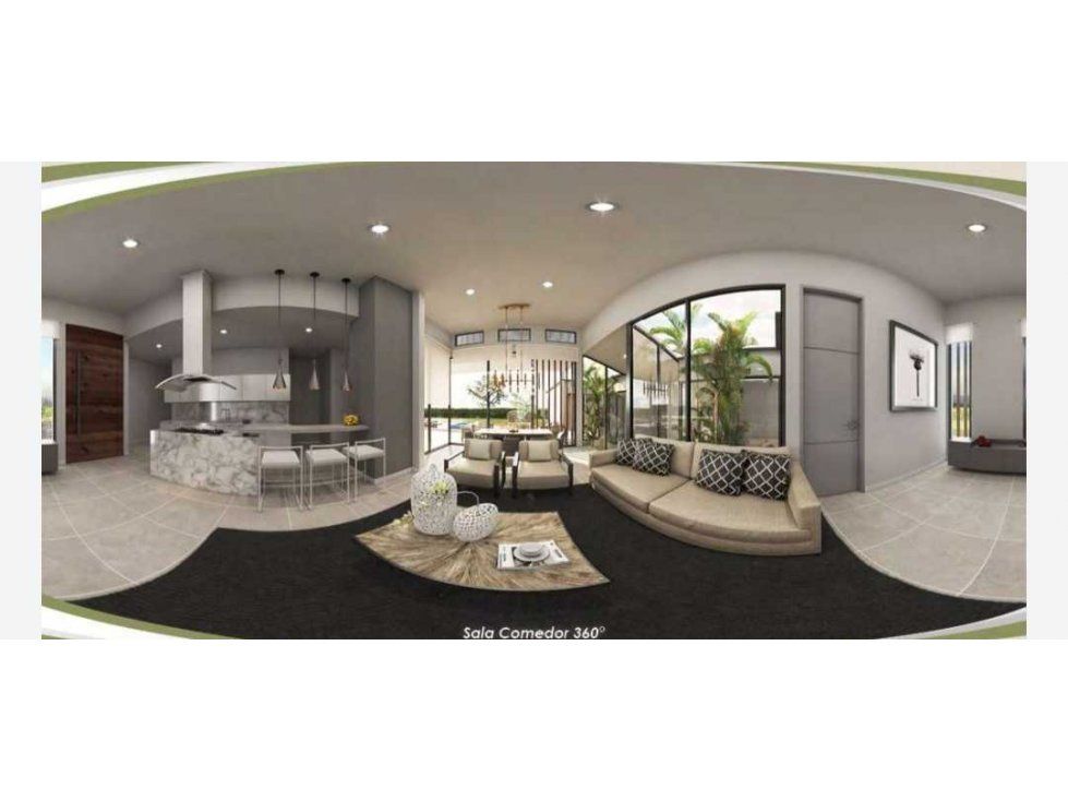 Casa Campestre en venta Quindío Calarcá Calarcá 150 m2 Habitaciones 3 Baños 3 Garajes 2 Precio $995000000