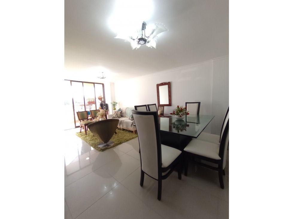 Apartamento en arriendo o venta Atlántico Barranquilla El Tabor 104 m2 Habitaciones 3 Baños 2 Garajes 1 Precio venta $350000000 Precio arriendo $2000000