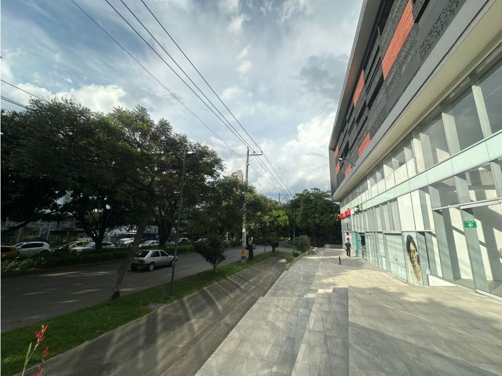 Local en arriendo Antioquia Envigado Las Casitas 92 m2 Habitaciones 0 Baños 2 Garajes 3 Precio $13405000