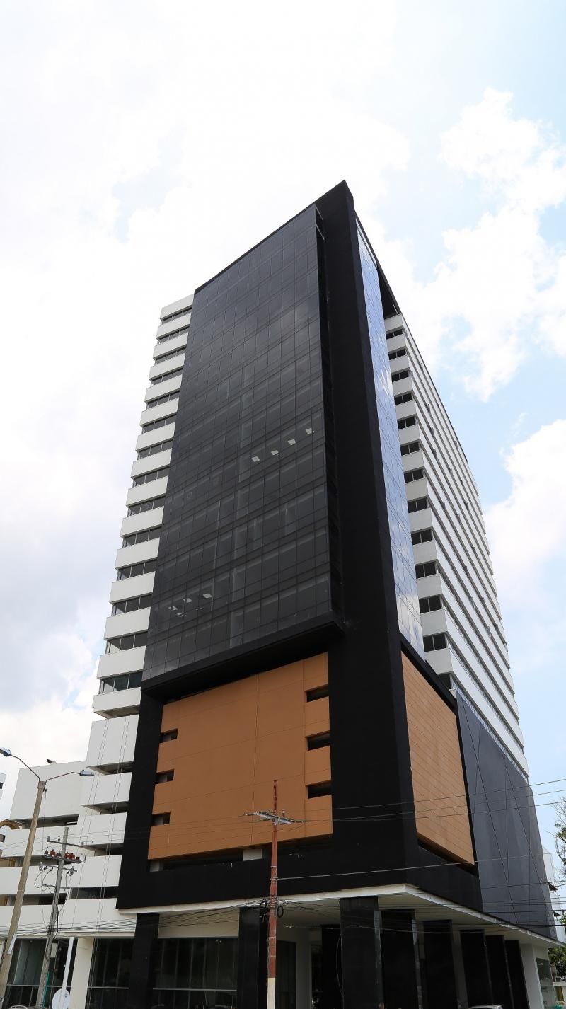 Oficina en arriendo Atlántico Barranquilla La Concepcion 183 m2 Habitaciones 0 Baños 0 Garajes 3 Precio $12576270