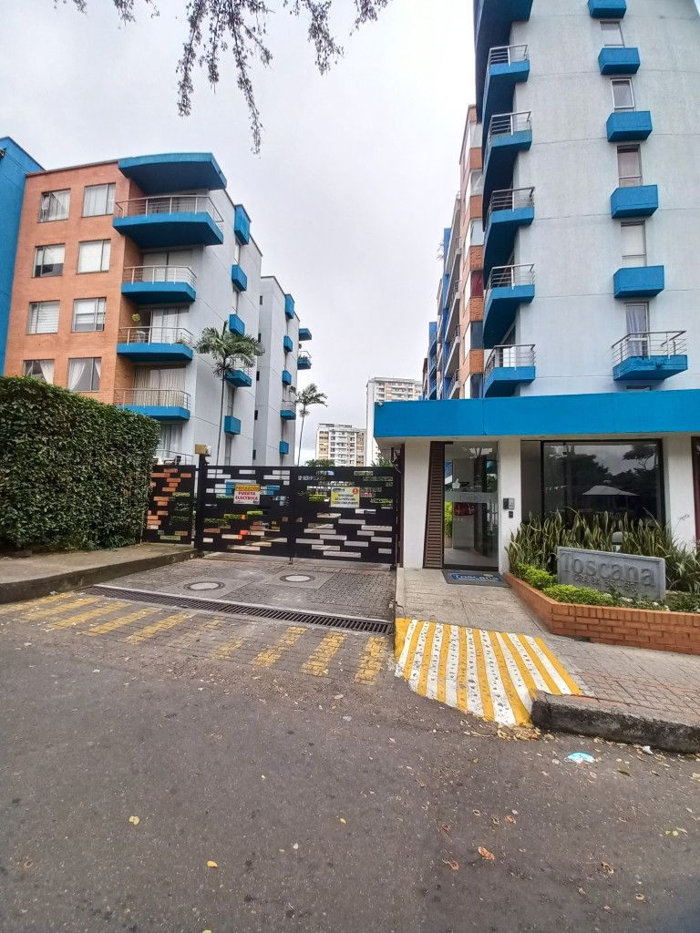 Apartamento en arriendo Tolima Ibagué Rincon De Piedra Pintada 71 m2 Habitaciones 3 Baños 2 Garajes 1 Precio $1756870