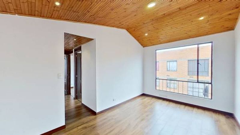 Apartamento en venta Cundinamarca Soacha Parque Campestre 49 m2 Habitaciones 3 Baños 2 Garajes 0 Precio $136000000