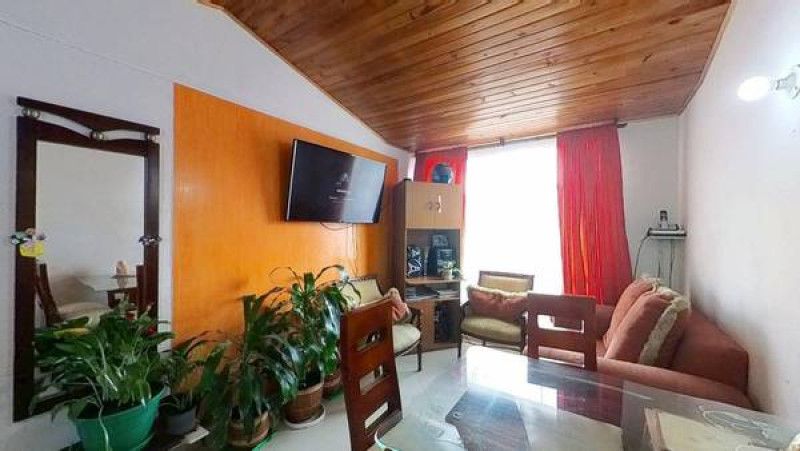 Inmuebles en Remate Apartamento en venta Cundinamarca Bogotá El Salitre 50 m2 Habitaciones 3 Baños 1 Garajes 0 Precio $210000000