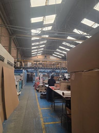 Bodega en arriendo Cundinamarca Bogotá Ricaurte 4400 m2 Habitaciones 0 Baños 0 Garajes 0 Precio $85000000