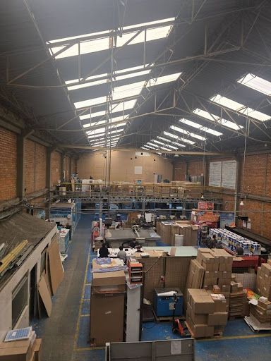 Bodega en venta Cundinamarca Bogotá Ricaurte 4400 m2 Habitaciones 0 Baños 0 Garajes 0 Precio $22000000000