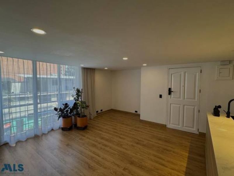 Inmuebles en Remate Apartamento en venta Antioquia Medellín Laureles 100 m2 Habitaciones 3 Baños 3 Garajes 1 Precio $730000000