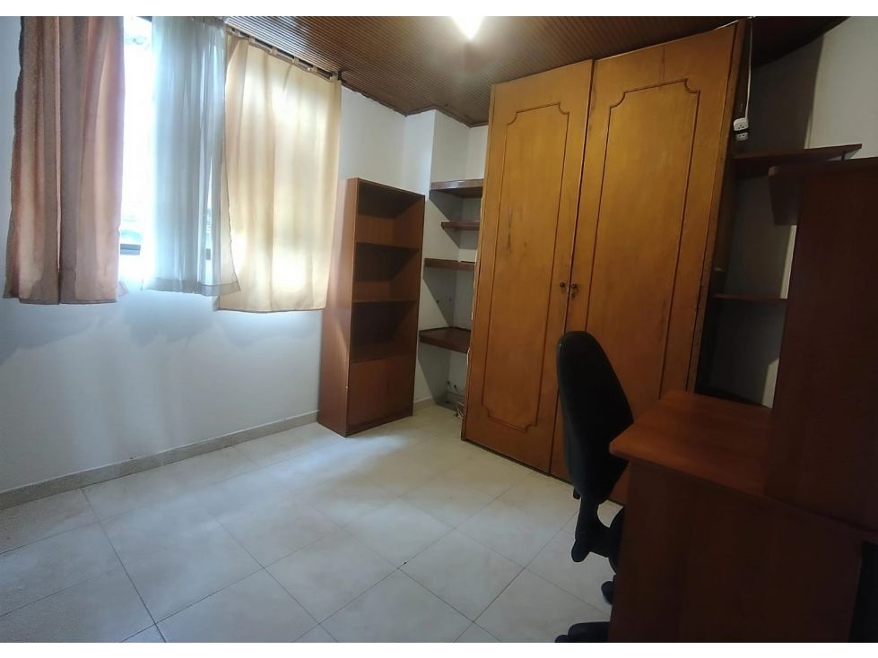 Apartamento en arriendo Caldas Manizales Cr La Fontana 31 m2 Habitaciones 2 Baños 1 Garajes 0 Precio $1350000