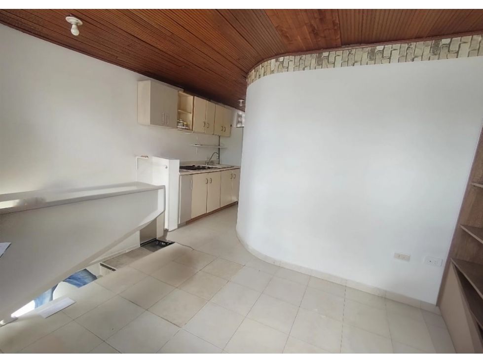 Apartamento en arriendo Caldas Manizales Cr La Fontana 31 m2 Habitaciones 2 Baños 1 Garajes 0 Precio $1350000