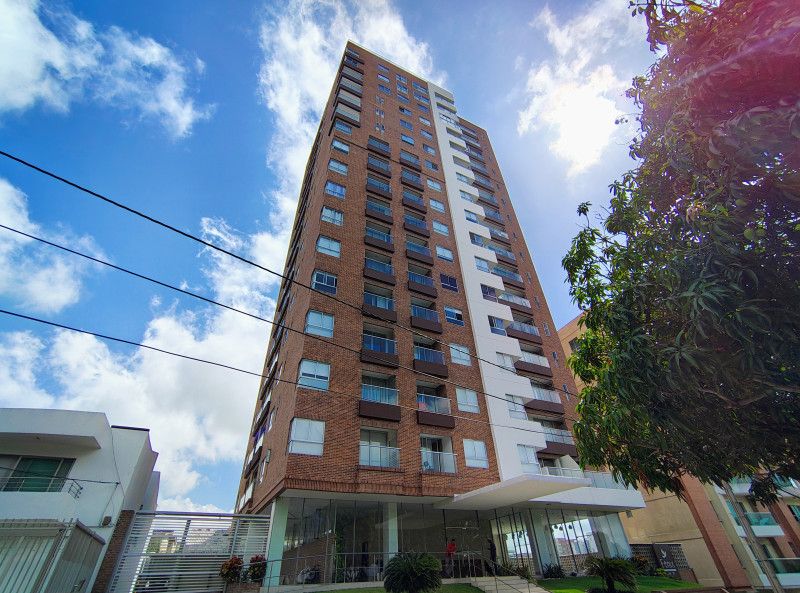 Apartaestudio en arriendo Atlántico Barranquilla Rosario 47 m2 Habitaciones 1 Baños 1 Garajes 1 Precio $2115400