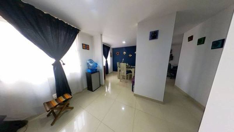 Apartamento en venta Cundinamarca Bogotá San Bernardino Xxii 55 m2 Habitaciones 2 Baños 1 Garajes 0 Precio $184000000