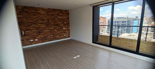 Apartaestudio en arriendo Cundinamarca Bogotá Chapinero Central 40 m2 Habitaciones 1 Baños 1 Garajes 0 Precio $2400000