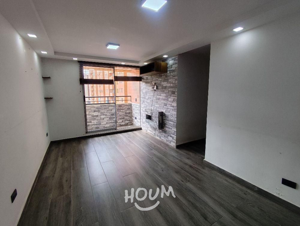Apartamento en arriendo Cundinamarca Madrid Conjunto Residencial Boreal 60 m2 Habitaciones 3 Baños 2 Garajes 0 Precio $1150000