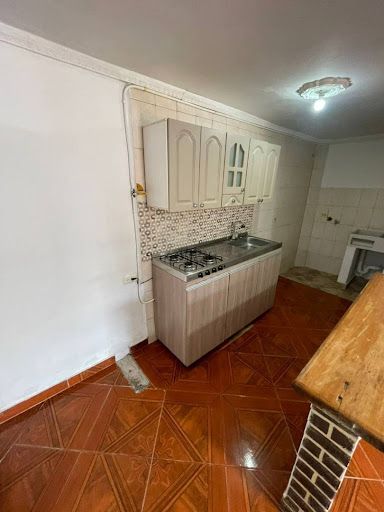 Apartaestudio en arriendo Antioquia Medellín San Javier No2 45 m2 Habitaciones 1 Baños 1 Garajes 0 Precio $1250000