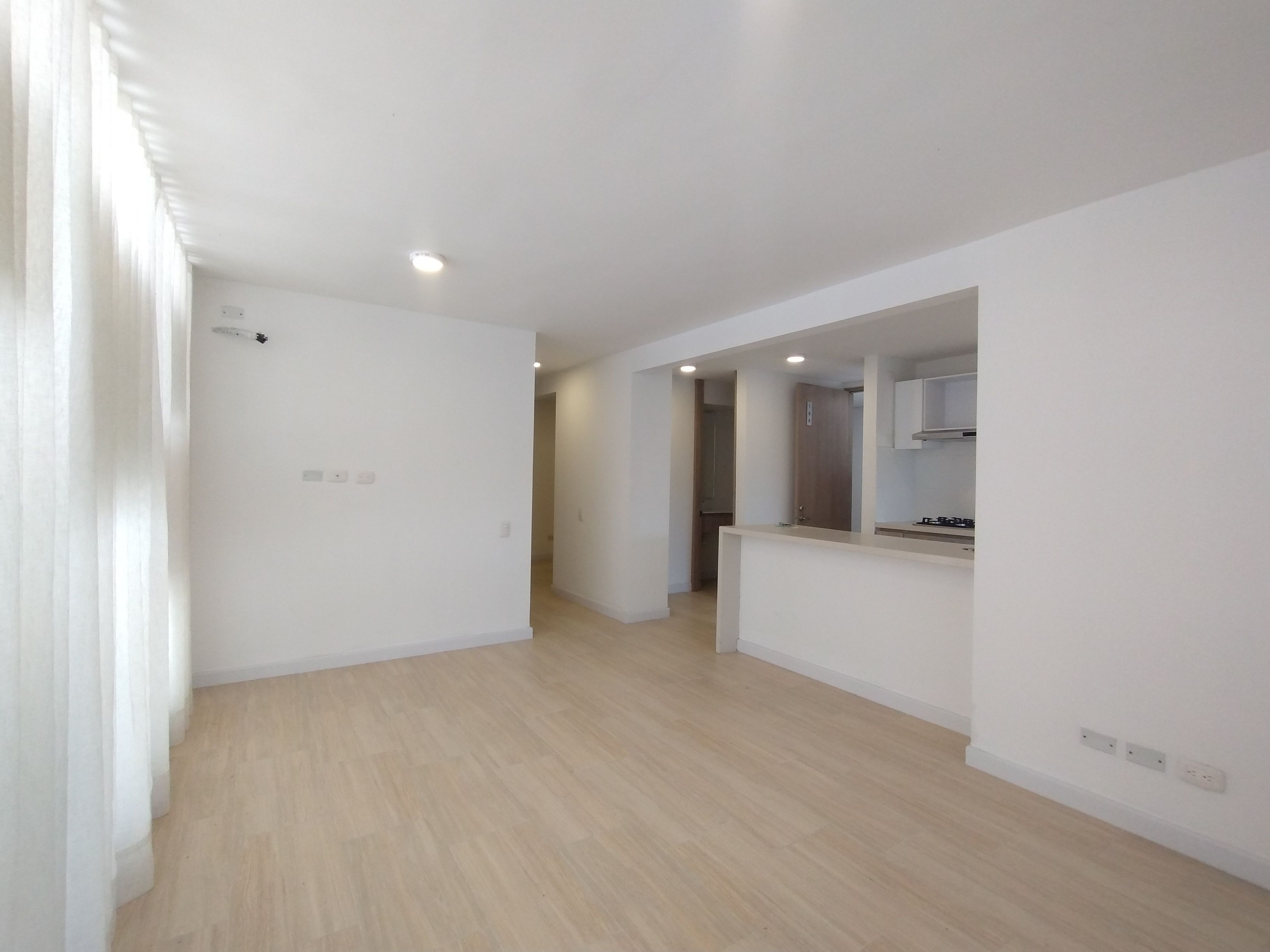 Apartamento en arriendo Atlántico Barranquilla Villa Carolina 90 m2 Habitaciones 3 Baños 3 Garajes 1 Precio $3500000