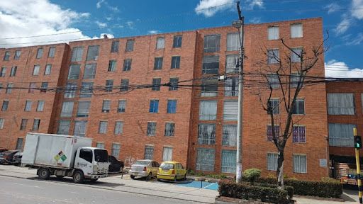 Apartamento en arriendo Cundinamarca Bogotá Campo Alegre 43 m2 Habitaciones 2 Baños 1 Garajes 0 Precio $1140000