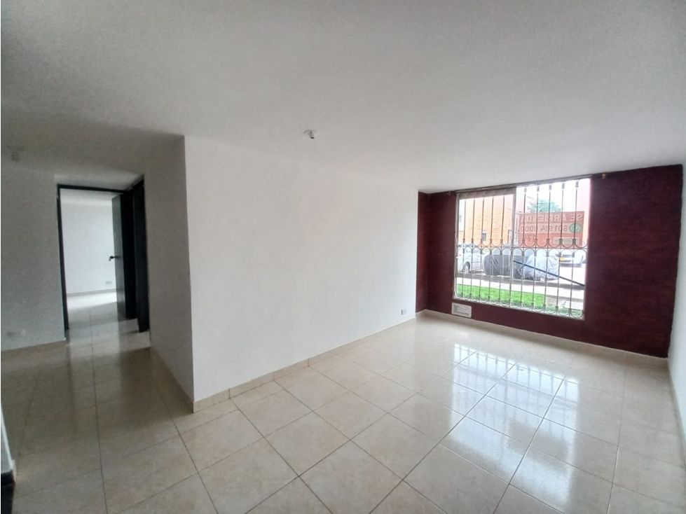Apartamento en venta Cundinamarca Funza Centro 58 m2 Habitaciones 3 Baños 2 Garajes 0 Precio $165000000