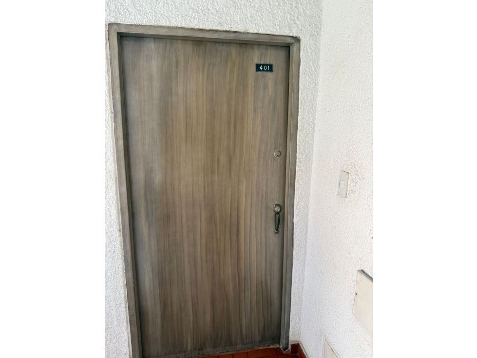 Apartamento en venta Valle Del Cauca Cali Camino Real - Los Fundadores 65 m2 Habitaciones 3 Baños 1 Garajes 1 Precio $275000000