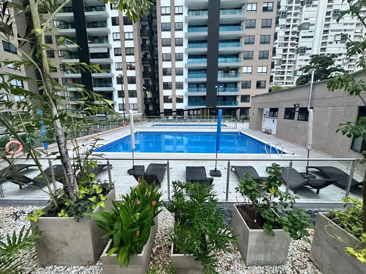Apartamento en venta Santander Floridablanca Cr Club House Gold 90 m2 Habitaciones 3 Baños 2 Garajes 1 Precio $580000000