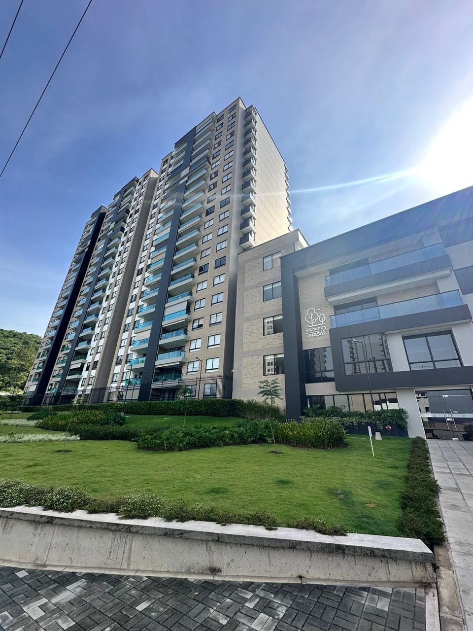 Apartamento en venta Santander Floridablanca Cr Club House Gold 90 m2 Habitaciones 3 Baños 2 Garajes 1 Precio $550000000
