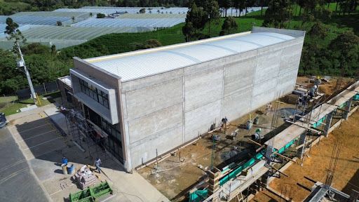 Bodega en arriendo Antioquia Rionegro Cuatro Esquinas 500 m2 Habitaciones 0 Baños 2 Garajes 2 Precio $15000000