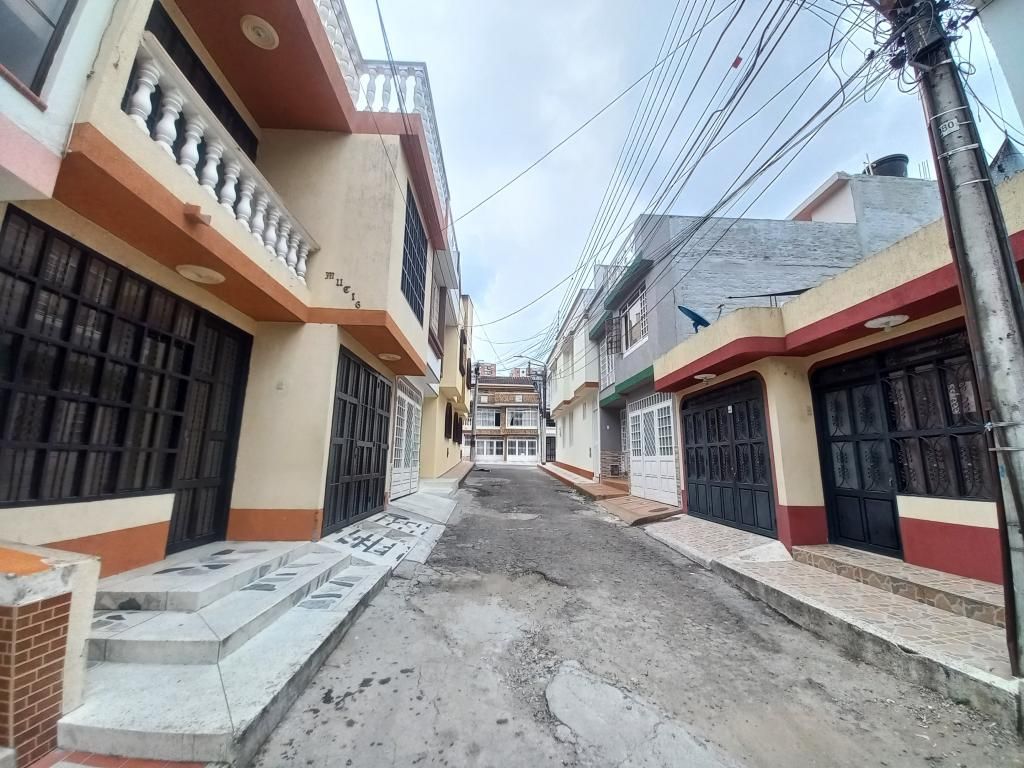 Casa en arriendo Tolima Ibagué Piedra Pintada 135 m2 Habitaciones 3 Baños 3 Garajes 1 Precio $2050000