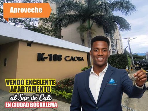 Apartamento en venta Valle Del Cauca Cali Conjunto Residencial El Nogal 65 m2 Habitaciones 3 Baños 2 Garajes 1 Precio $220000000