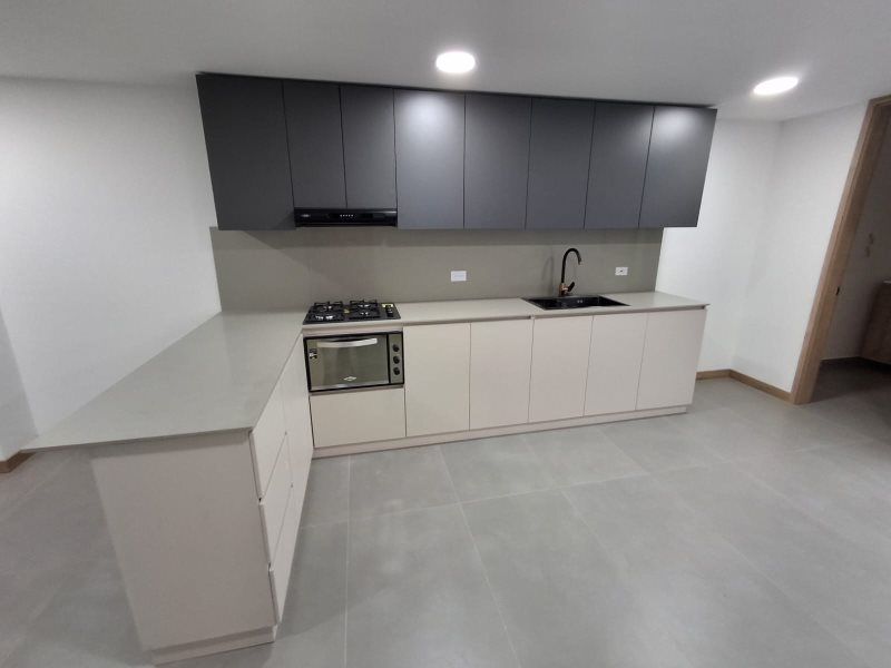 Apartamento en venta Antioquia Medellín Lorena 125 m2 Habitaciones 3 Baños 4 Garajes 1 Precio $1120000000