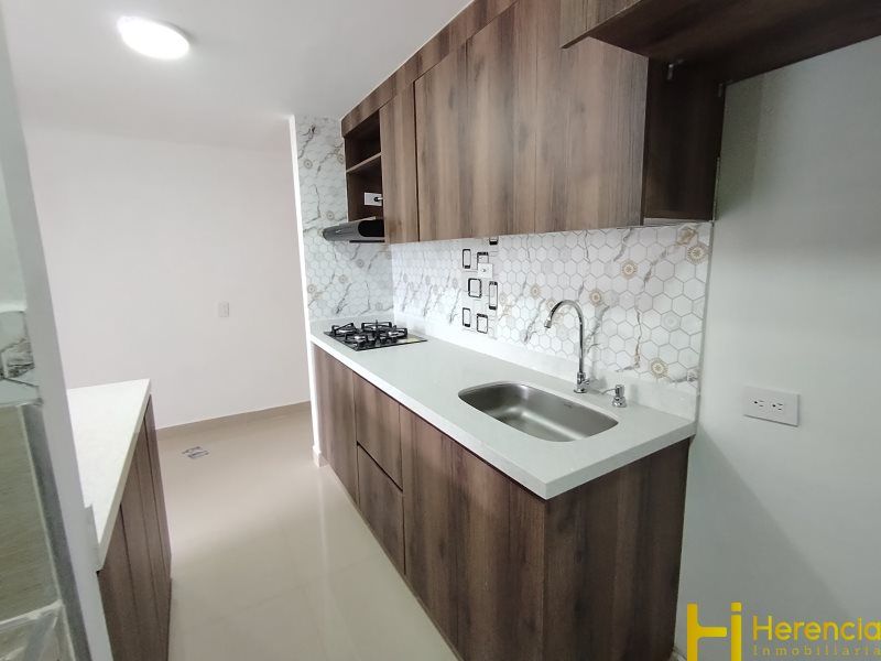 Apartamento en arriendo Antioquia Copacabana Machado 55 m2 Habitaciones 3 Baños 2 Garajes 0 Precio $1600000