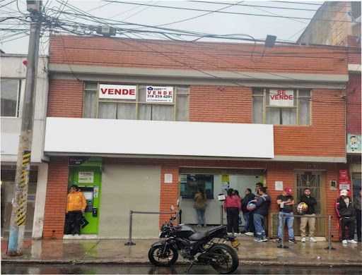 Lote en venta Cundinamarca Bogotá Venecia 170 m2 Habitaciones 0 Baños 4 Garajes 0 Precio $1010000000