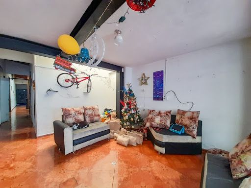 Casa en arriendo Antioquia Envigado San José 186 m2 Habitaciones 4 Baños 1 Garajes 0 Precio $4000000