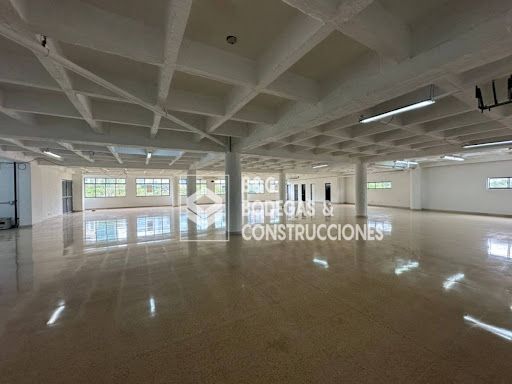 Bodega en arriendo Antioquia Medellín Shellmar 600 m2 Habitaciones 0 Baños 0 Garajes 0 Precio $18500000