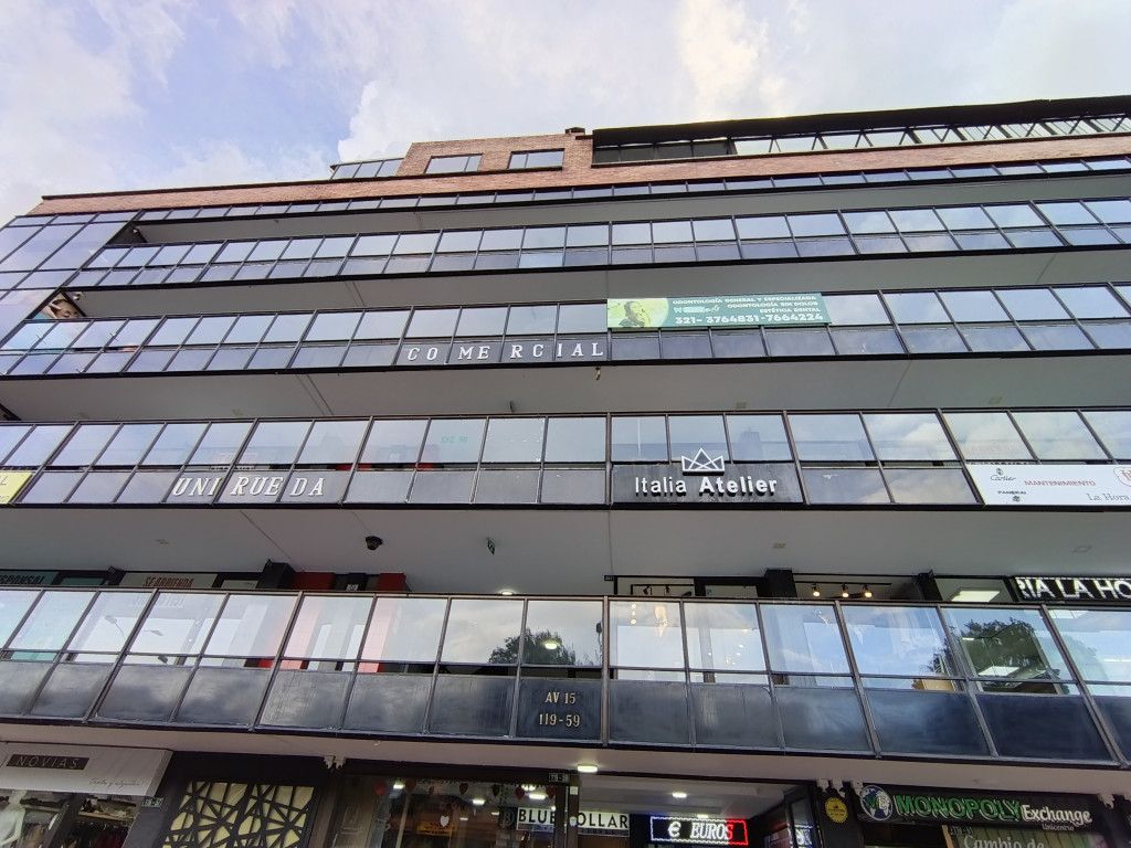 Local en arriendo Cundinamarca Bogotá Santa Barbara Occidental 23 m2 Habitaciones 0 Baños 1 Garajes 0 Precio $1520000