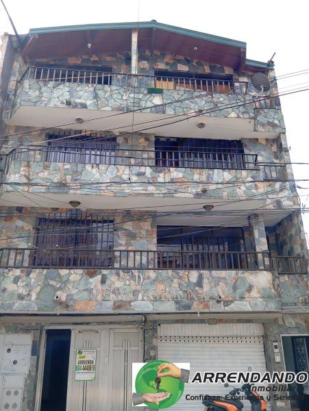 Apartamento en arriendo Antioquia Itagüí San Francisco 65 m2 Habitaciones 3 Baños 2 Garajes 0 Precio $1400000