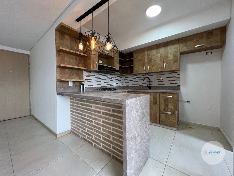 Apartamento en arriendo Antioquia Itagüí Tablazo 60 m2 Habitaciones 2 Baños 2 Garajes 0 Precio $2600000
