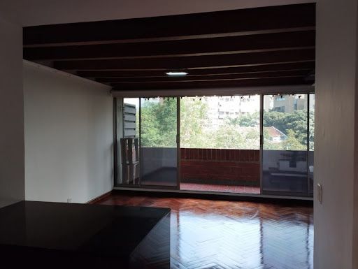 Apartaestudio en arriendo Antioquia Medellín El Poblado 60 m2 Habitaciones 1 Baños 2 Garajes 1 Precio $3500000