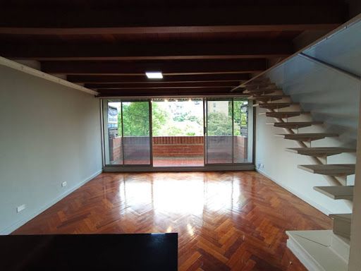 Apartaestudio en arriendo Antioquia Medellín El Poblado 60 m2 Habitaciones 1 Baños 2 Garajes 1 Precio $3500000