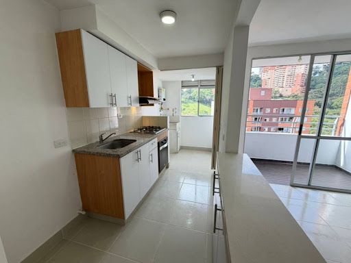 Apartamento en arriendo Antioquia Sabaneta La Barquereña 70 m2 Habitaciones 2 Baños 2 Garajes 1 Precio $2400000