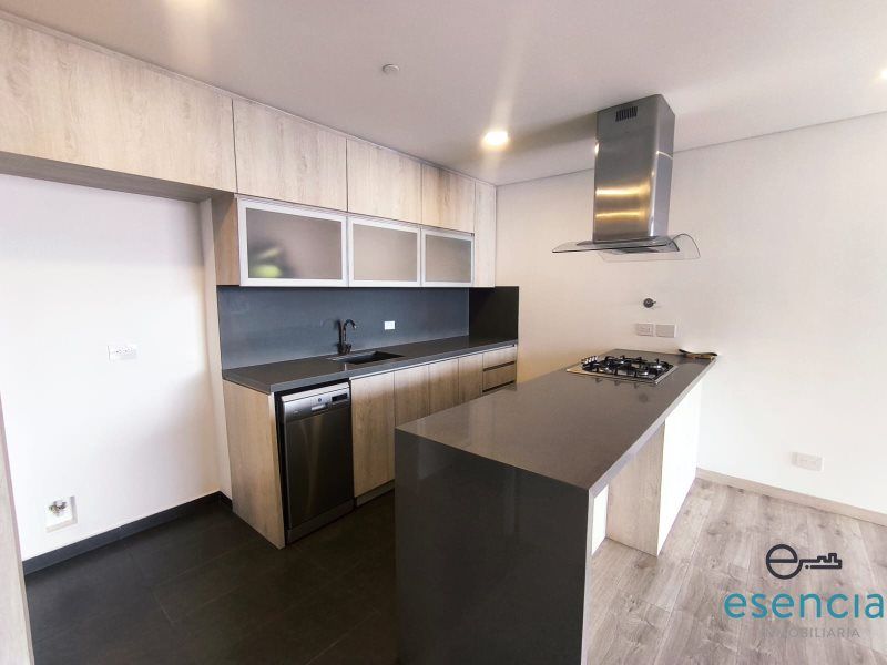 Apartamento en arriendo Antioquia Medellín Altos Del Poblado 75 m2 Habitaciones 2 Baños 2 Garajes 0 Precio $5500000